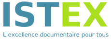 Logo istex