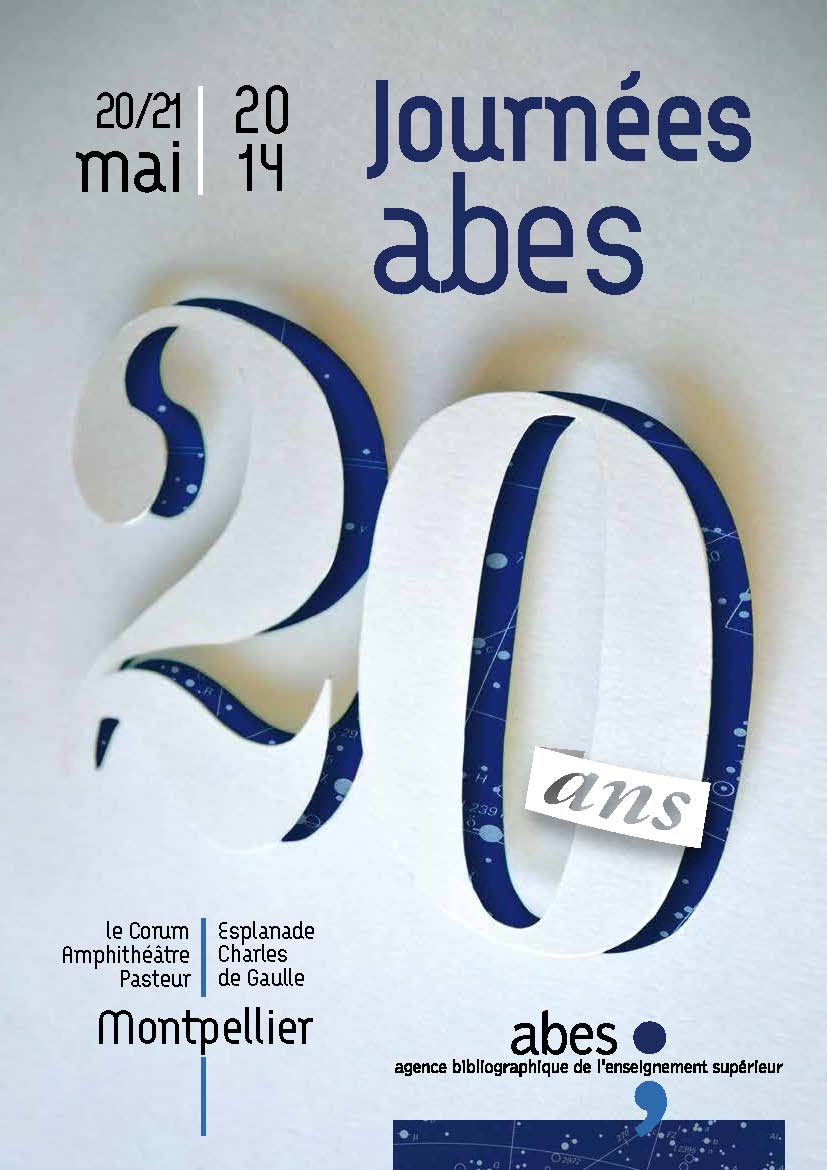 Une-ProgrammeJABES2014