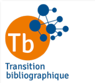 Logo Transition Bibliographique