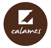 logo Calames rond