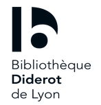 logo Bibliothèque Diderot Lyon