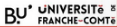 logo Bibliothèques Université de Franche-Comté