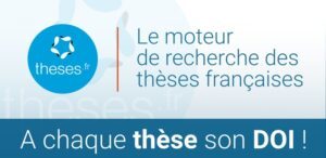 Visuel DOI theses.fr