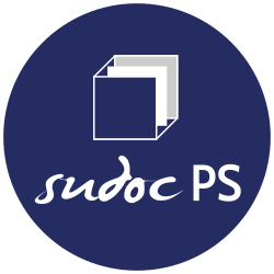 Icône Sudoc PS