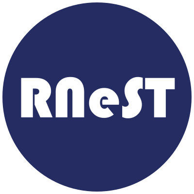 Icône RNeST